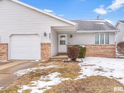 4421 Venetian Dr, Springfield, IL, 62703