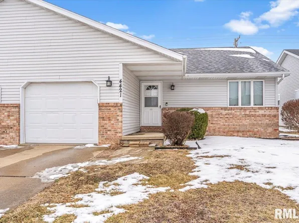 4421 Venetian Dr, Springfield, IL 62703