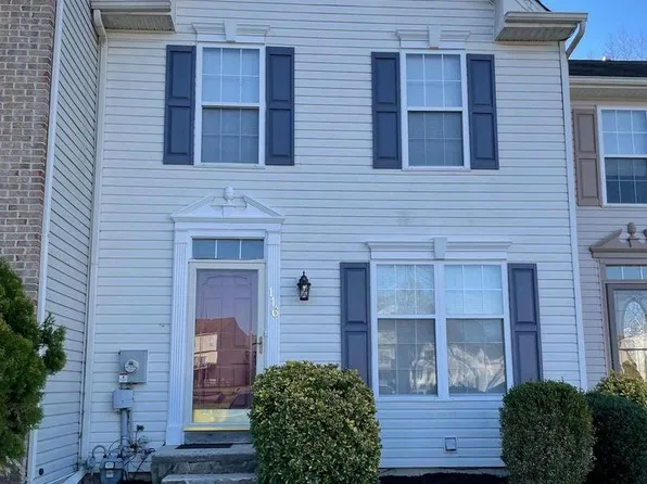 116 Couples Dr, Newark, DE 19702