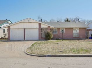 8920 S Ross Ave, Oklahoma City, OK 73159