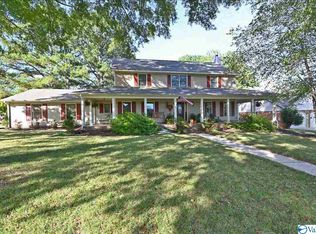 2913 Savannah Ave SW, Decatur, AL 35603