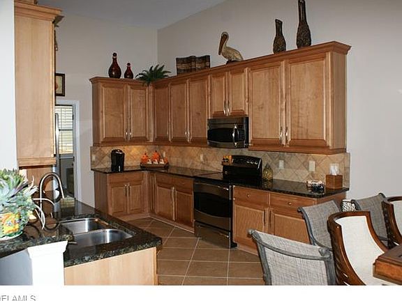4th image of 28601 Firenza Way APT 202