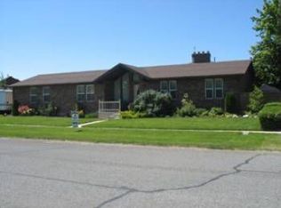 1748 W 4500 S, Roy, UT 84067
