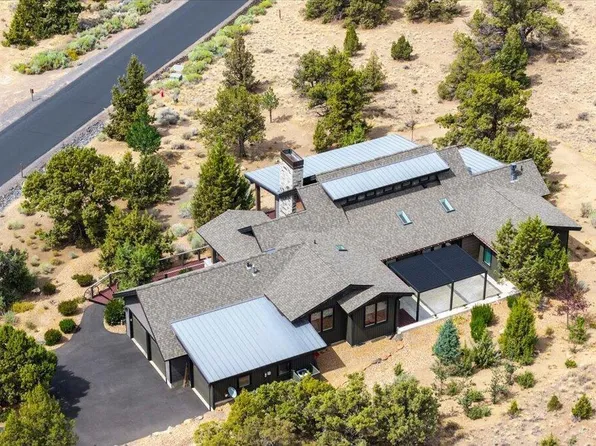 14407 SW Spirit Rock Dr, Powell Butte, OR 97753
