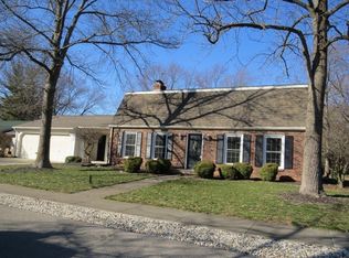 1042 Tanbark Ave, Columbus, IN 47203