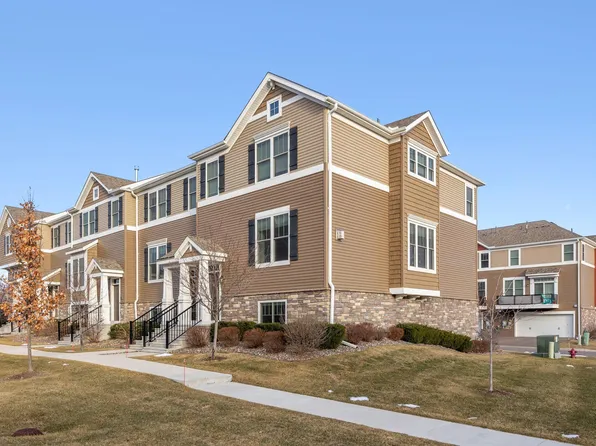 4994 93rd Ln N, Brooklyn Park, MN 55443