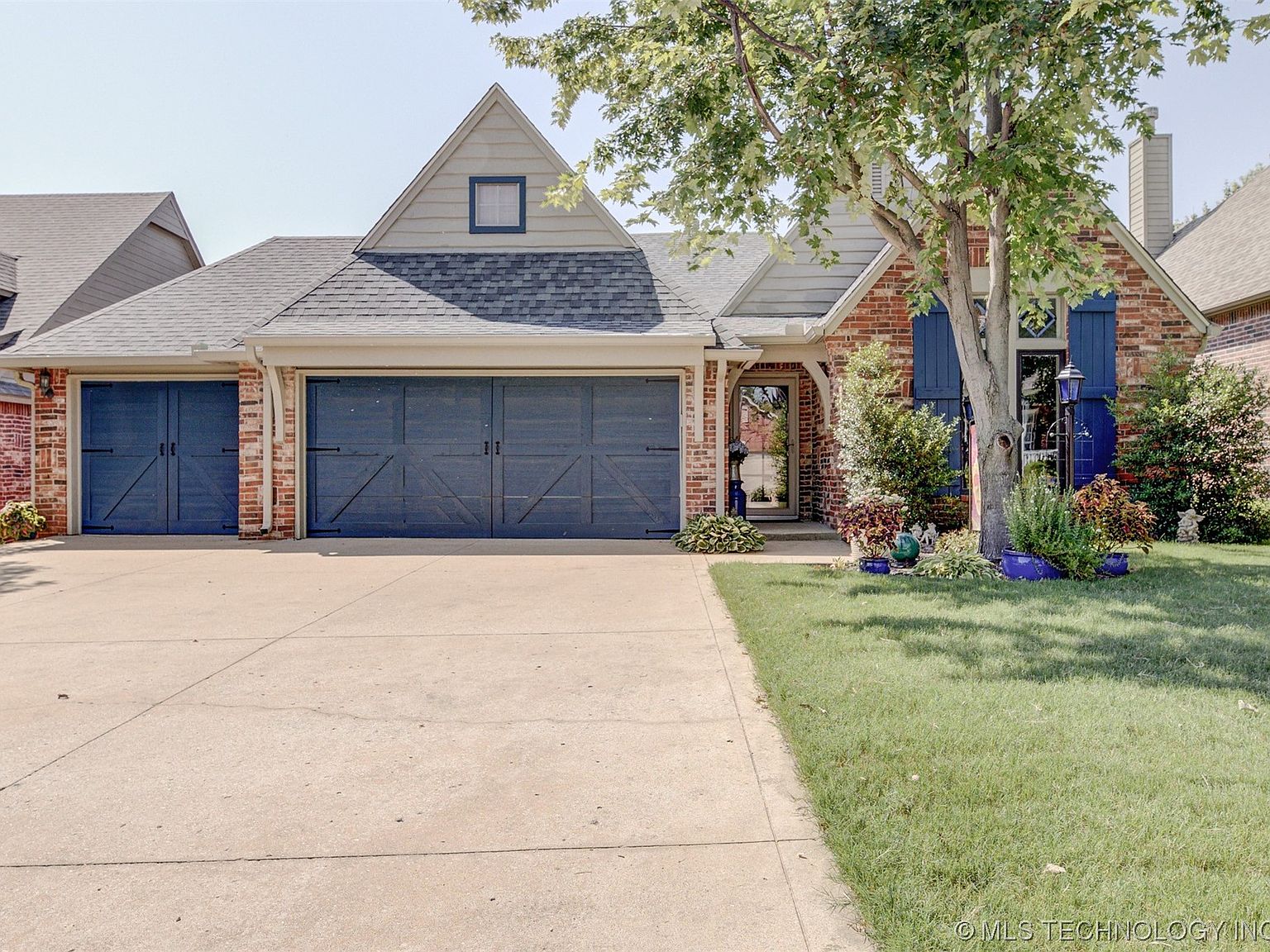 7108 E 81st Pl, Tulsa, OK 74133 Zillow