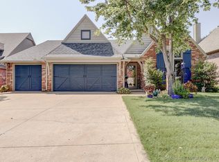 7108 E 81st Pl, Tulsa, OK 74133