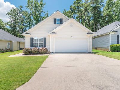 427 Connemara Trl, Evans, GA, 30809