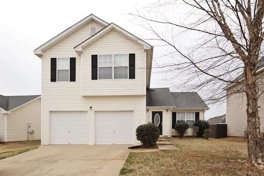 65 Hazelhurst Dr, Covington, GA 30016 Zillow