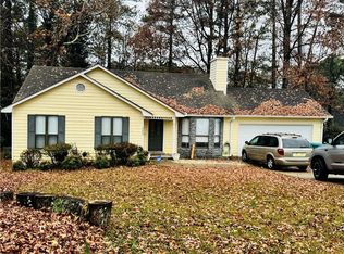 2625 Sims Crest Ct, Snellville, GA 30078