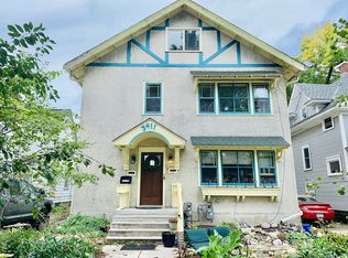 3411 Pillsbury Ave S, Minneapolis, MN 55408