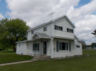 12878 Silver Lake Hwy, Cement City, MI 49233