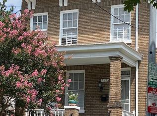 725 Ingraham St NW, Washington, DC 20011