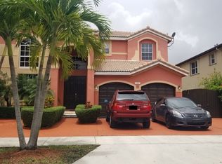 6122 SW 163rd Ave, Miami, FL 33193