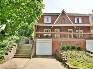 224 Lemoyne Ave, Pittsburgh, PA 15228