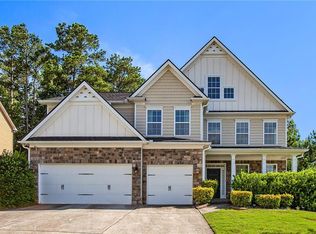 4961 Lake Field Dr, Douglasville, GA 30135