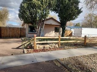 918 S 3rd St, Canon City, CO 81212