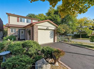 69 White Heather Blvd, Toronto, ON M1V 1P7