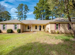 45 Laver Cir, Little Rock, AR 72210