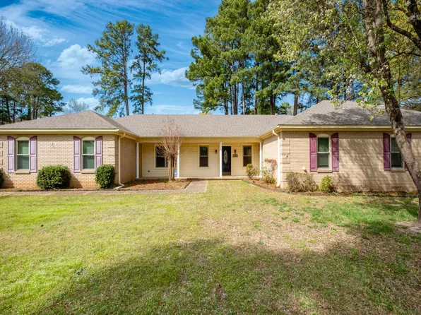 45 Laver Cir, Little Rock, AR 72210