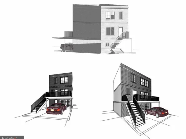 223 Ascot Pl NE, Washington, DC 20002