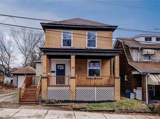 2267 Spokane Ave, Pittsburgh, PA