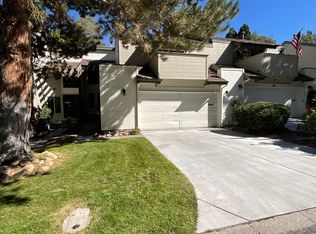 4010 Millbrook Ln, Reno, NV 89509