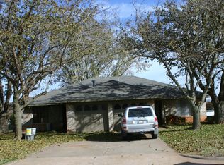 3813 N Monroe St, Stillwater, OK 74075