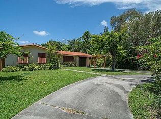 11830 NE 6th Ave, Biscayne Park, FL 33161
