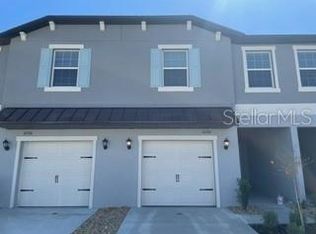 10326 Honey Hammock Way, San Antonio, FL 33576