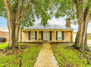 3004 Creole Dr, Houma, LA 70364