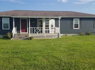 2395 W Fm 515, Winnsboro, TX 75494