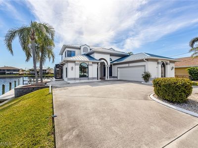 1840 SE 40th St, Cape Coral, FL, 33904