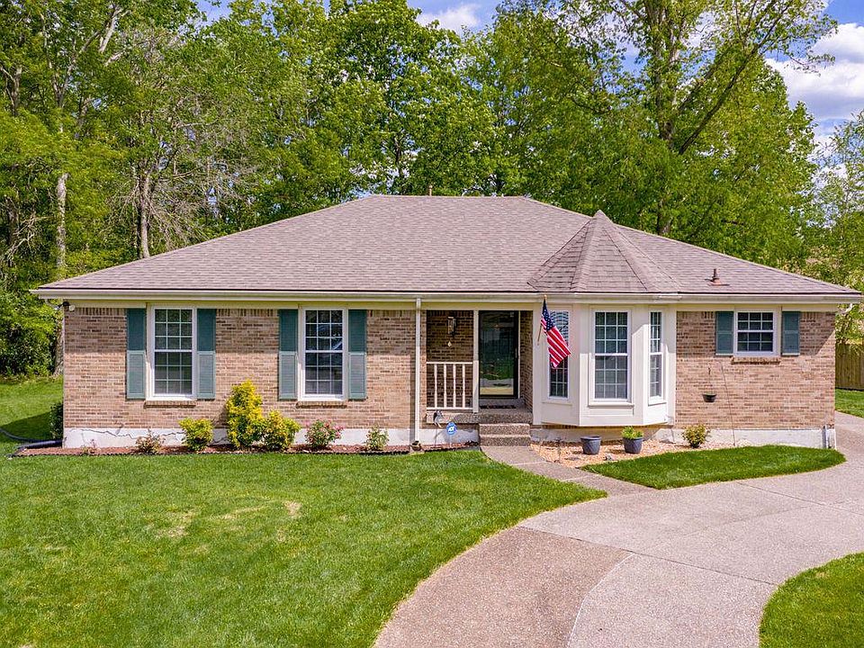 1st image of 7504 Crabtree Dr