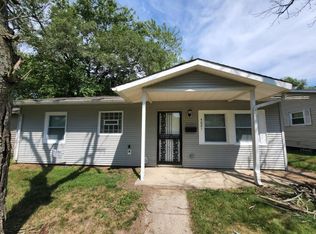 4021 Ohio St, Gary, IN 46409
