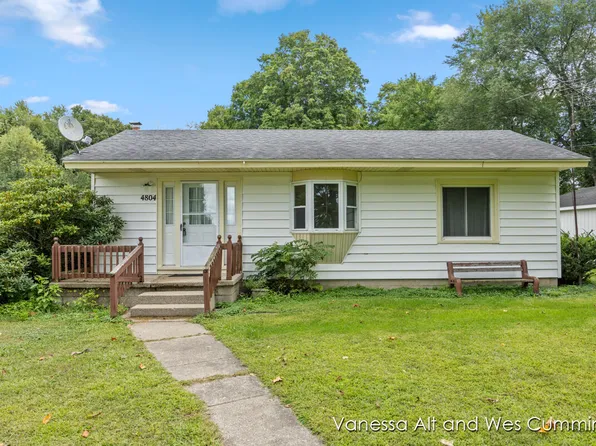 4804 Zahm Rd, Belding, MI 48809