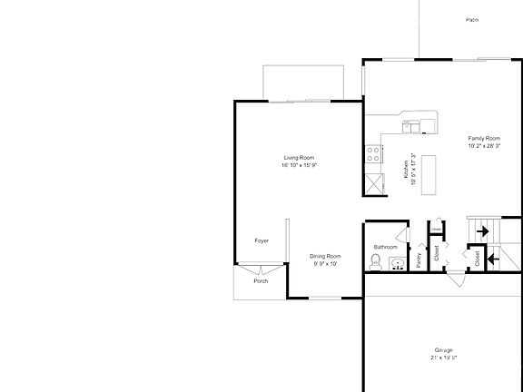 2nd image of 670 Thornridge Ave