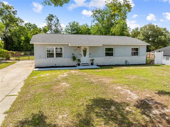 463 Chestnut Ct, Deltona, FL 32725
