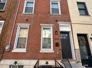 1226 Ellsworth St, Philadelphia, PA 19147