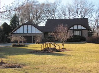 1160 Towpath Ln, Wilmington, IL 60481