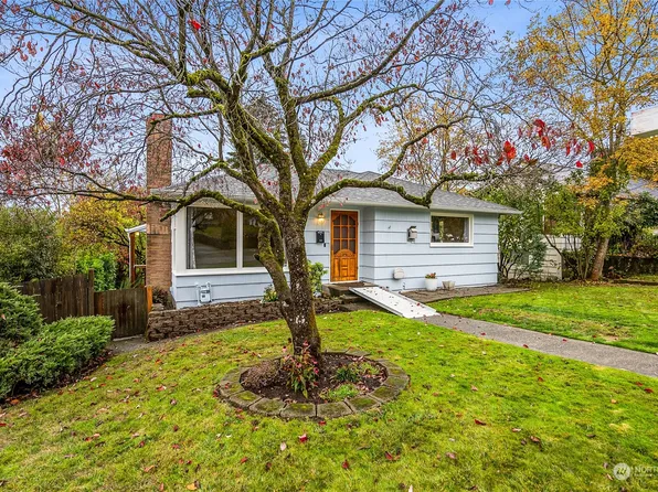 515 Jason Avenue N, Kent, WA 98030