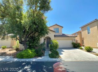 10879 Scotch Rose St, Henderson, NV 89052