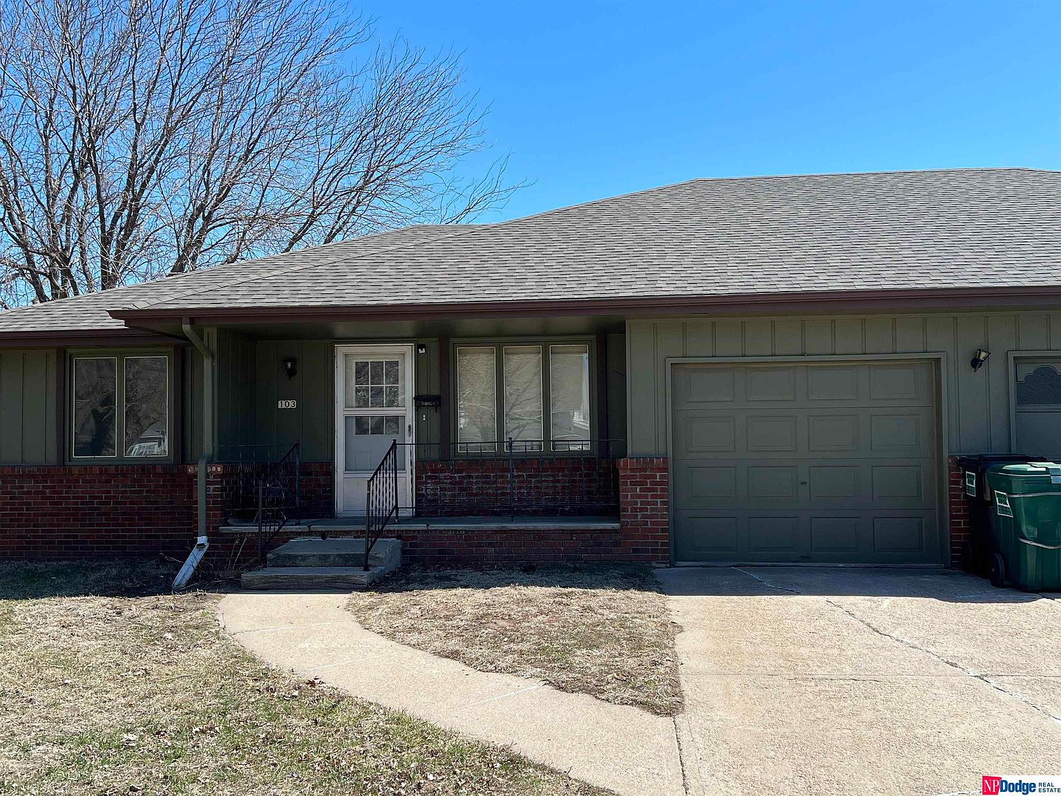 103 S 11th St, Tekamah, NE 68061 Zillow