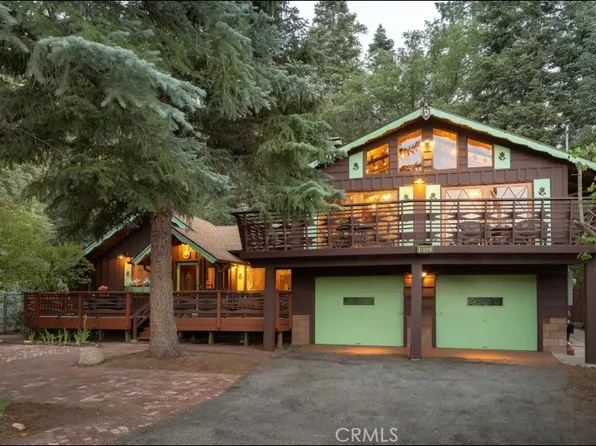 1024 Cameron Dr, Big Bear Lake, CA 92315