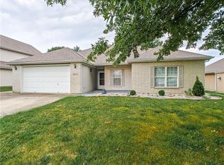 2425 NE Old Paint Rd, Lees Summit, MO 64086