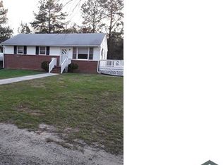 3309 Miller Lake Rd, Rice, VA 23966