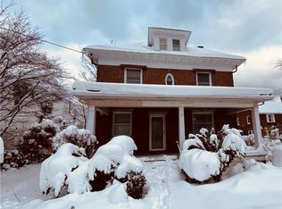 3416 Buffalo Rd, Erie, PA 16510