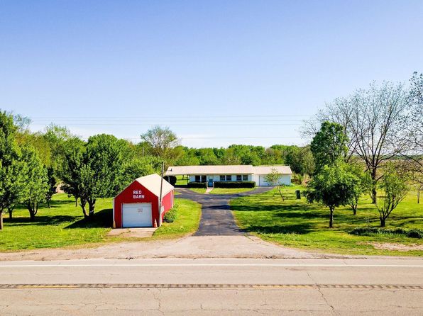 25230 NW Us Highway 24, Saint Marys, KS 66536
