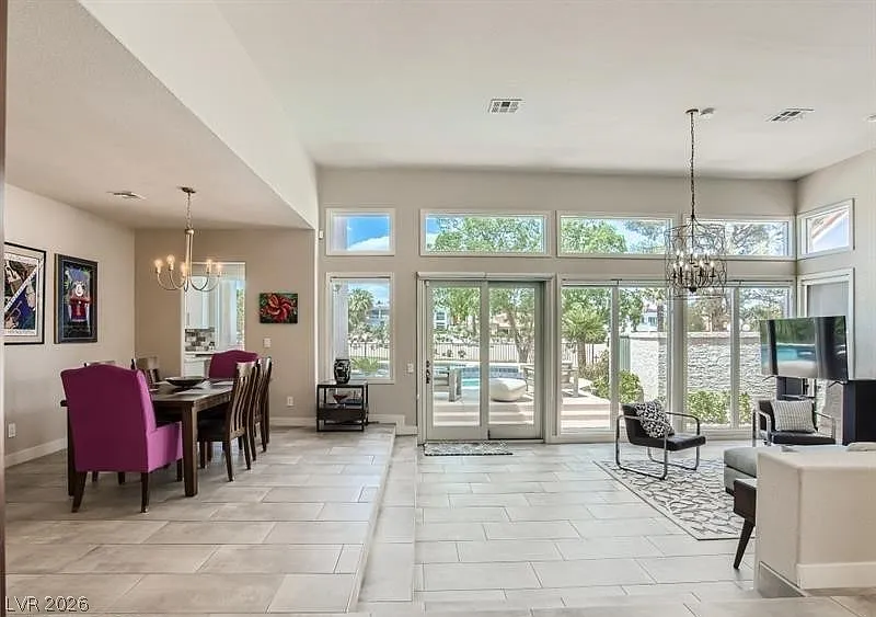 4 bed, 3.5 bath, 3146 sqft, $6,500 — Photo 3